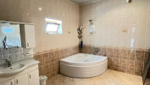 10 otaqlı Villa / Həyət evi, Kirayə (aylıq), Bakı, Səbail