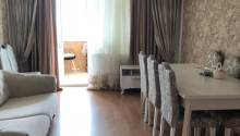 3 otaqlı Köhnə tikili, Satış, Bakı, Səbail