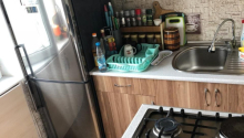 3 otaqlı Köhnə tikili, Satış, Bakı, Səbail