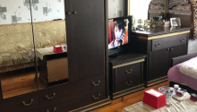 3 otaqlı Köhnə tikili, Satış, Bakı, Səbail