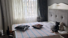 3 otaqlı Köhnə tikili, Satış, Bakı, Səbail