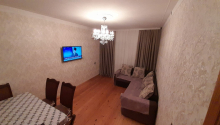 2 otaqlı Köhnə tikili, Satış, Bakı, Sabunçu