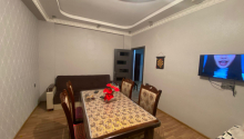 2 otaqlı Yeni tikili, Satış, Abşeron