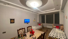 2 otaqlı Yeni tikili, Satış, Abşeron