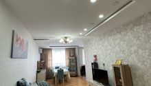 3 otaqlı Yeni tikili, Satış, Bakı, Nərimanov