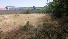 10 sot Torpaq, Satış, Bakı, Xəzər