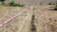 10 sot Torpaq, Satış, Bakı, Xəzər