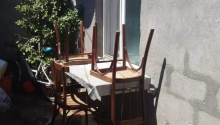 3 otaqlı Villa / Həyət evi