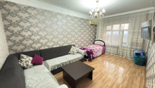 2 otaqlı Köhnə tikili, Satış, Bakı, Suraxanı, Xalqlar dostluğu