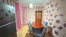 2 otaqlı Köhnə tikili, Satış, Bakı, Suraxanı, Xalqlar dostluğu