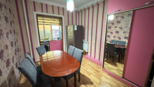 2 otaqlı Köhnə tikili, Satış, Bakı, Suraxanı, Xalqlar dostluğu
