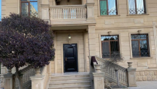 6 otaqlı Villa / Həyət evi