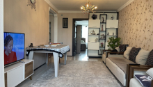 2 otaqlı Köhnə tikili