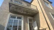 6 otaqlı Villa / Həyət evi
