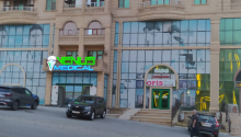 2 otaqlı Yeni tikili