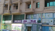 2 otaqlı Yeni tikili, Satış, Abşeron