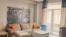 2 otaqlı Yeni tikili, Satış, Abşeron