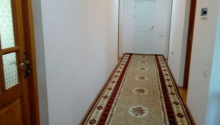 6 otaqlı Villa / Həyət evi, Kirayə (aylıq), Bakı, Binəqədi