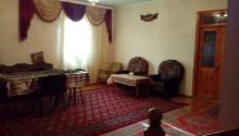 6 otaqlı Villa / Həyət evi, Kirayə (aylıq), Bakı, Binəqədi