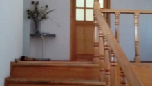 6 otaqlı Villa / Həyət evi, Kirayə (aylıq), Bakı, Binəqədi