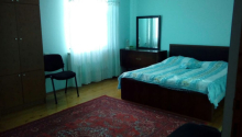 6 otaqlı Villa / Həyət evi, Kirayə (aylıq), Bakı, Binəqədi