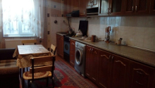 6 otaqlı Villa / Həyət evi, Kirayə (aylıq), Bakı, Binəqədi