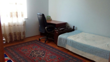 6 otaqlı Villa / Həyət evi, Kirayə (aylıq), Bakı, Binəqədi