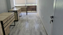 3 otaqlı Ofis, Kirayə (aylıq), Bakı, Nərimanov, Nəriman Nərimanov
