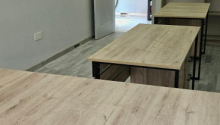 3 otaqlı Ofis, Kirayə (aylıq), Bakı, Nərimanov, Nəriman Nərimanov
