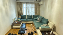 2 otaqlı Köhnə tikili