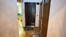 2 otaqlı Köhnə tikili, Satış, Bakı, Yasamal, İnşaatçılar