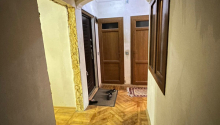 2 otaqlı Köhnə tikili, Satış, Bakı, Yasamal, İnşaatçılar