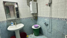2 otaqlı Köhnə tikili, Satış, Bakı, Yasamal, İnşaatçılar