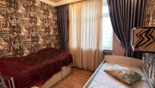 2 otaqlı Köhnə tikili, Satış, Bakı, Yasamal, İnşaatçılar