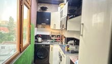 2 otaqlı Köhnə tikili, Satış, Bakı, Yasamal, İnşaatçılar