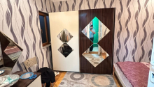 2 otaqlı Köhnə tikili, Satış, Bakı, Yasamal, İnşaatçılar