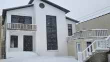 4 otaqlı Villa / Həyət evi