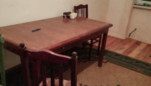 3 otaqlı Köhnə tikili