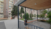 3 otaqlı Köhnə tikili, Satış, Bakı, Xətai