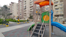 3 otaqlı Köhnə tikili, Satış, Bakı, Xətai