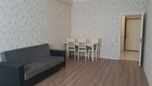 2 otaqlı Yeni tikili, Satış, Abşeron