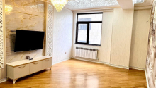 2 otaqlı Yeni tikili, Satış, Bakı, Nəsimi, Gənclik