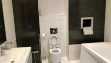 3 otaqlı Yeni tikili, Kirayə (aylıq), Bakı, Xətai, 28 may