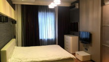 3 otaqlı Yeni tikili, Kirayə (aylıq), Bakı, Xətai, 28 may
