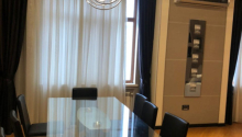3 otaqlı Yeni tikili, Kirayə (aylıq), Bakı, Xətai, 28 may
