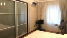 3 otaqlı Yeni tikili, Kirayə (aylıq), Bakı, Xətai, 28 may