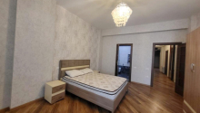 4 otaqlı Yeni tikili, Kirayə (aylıq), Bakı, Nərimanov, Nəriman Nərimanov