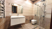 4 otaqlı Yeni tikili, Kirayə (aylıq), Bakı, Nərimanov, Nəriman Nərimanov