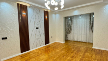 3 otaqlı Köhnə tikili, Satış, Bakı, Nizami