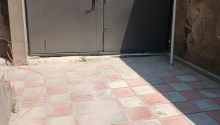 2 otaqlı Villa / Həyət evi, Satış, Abşeron